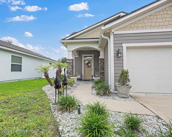 15090 RAIN LILY Street, Jacksonville, FL 32258
