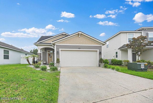 15090 RAIN LILY Street, Jacksonville, FL 32258