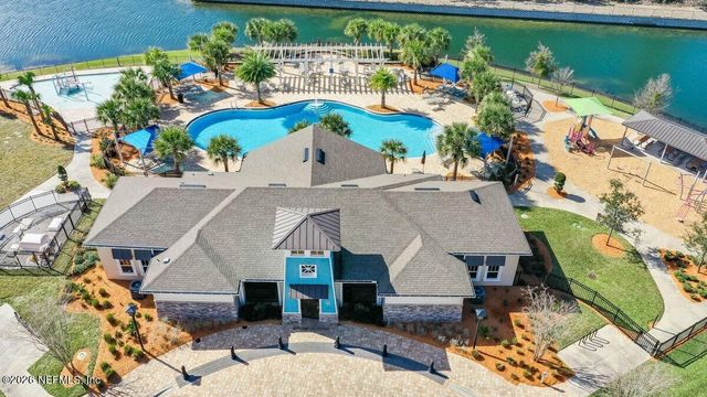 15090 RAIN LILY Street, Jacksonville, FL 32258