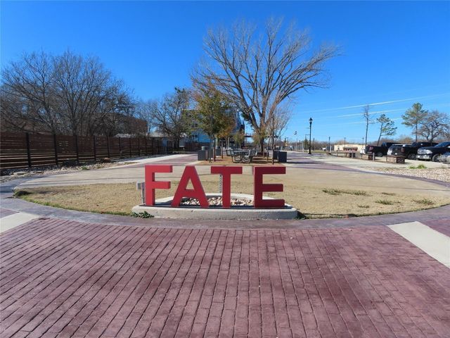 112 E Greenhill Lane 308, Fate, TX 75132