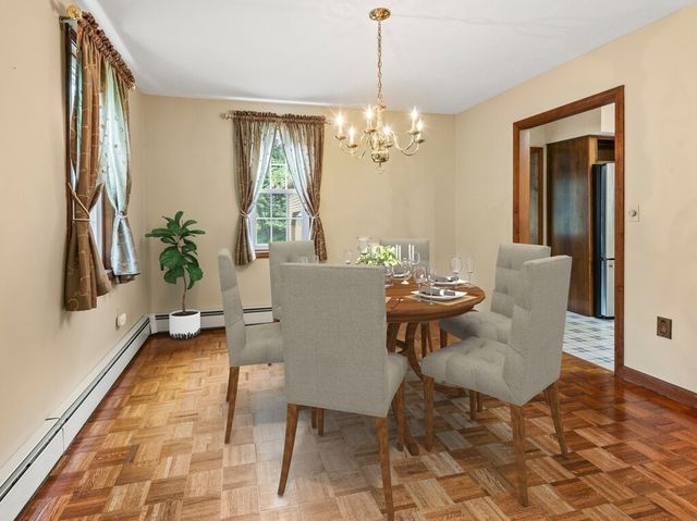 22 Oak Cir, Princeton, MA 01541