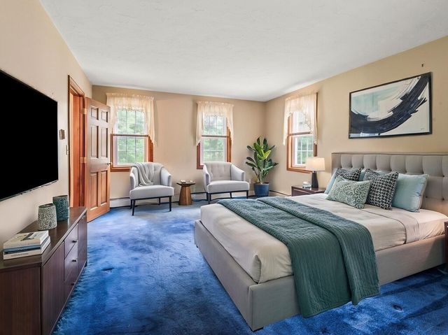 22 Oak Cir, Princeton, MA 01541