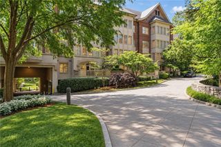 1717 N Decatur Road NE T20, Atlanta, GA 30307