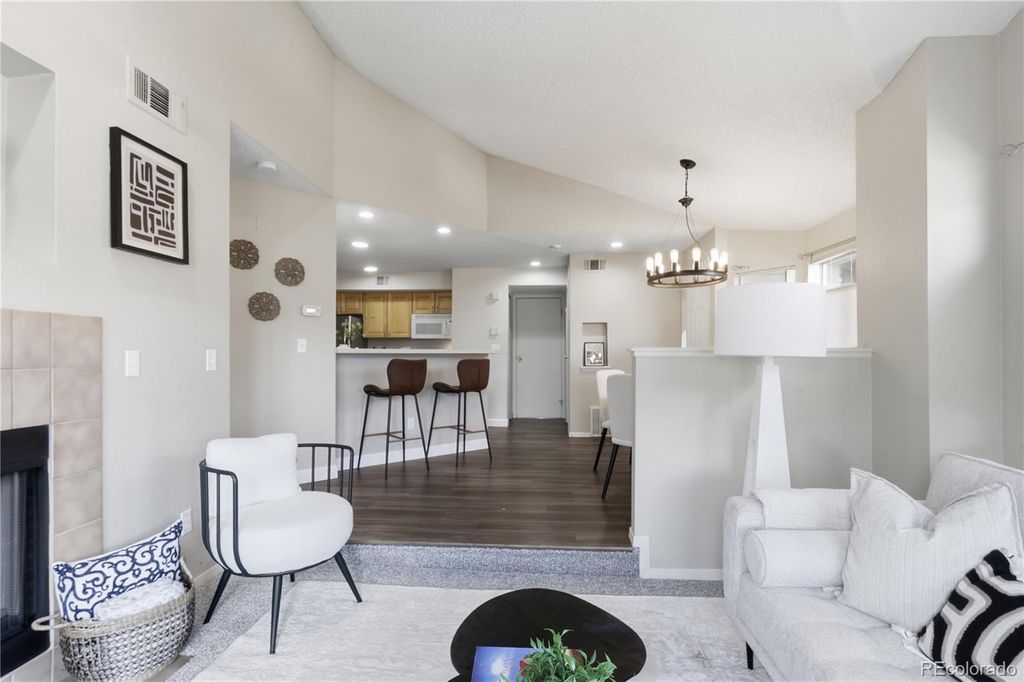 Image 10 of property listing at 6001 S Yosemite Street B202, Greenwood Village, CO 80111