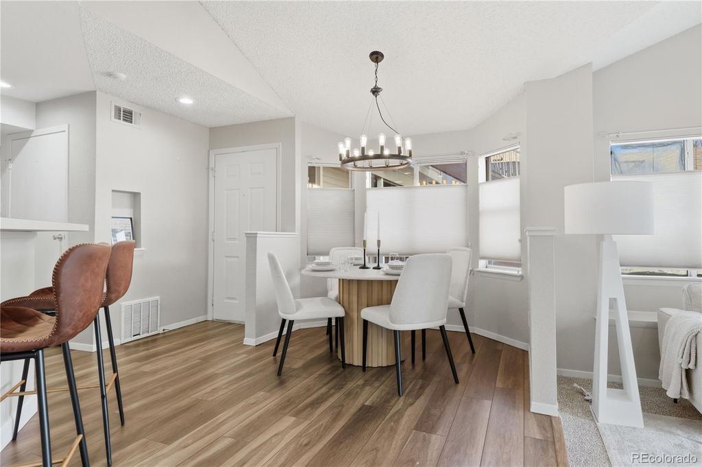 Image 11 of property listing at 6001 S Yosemite Street B202, Greenwood Village, CO 80111