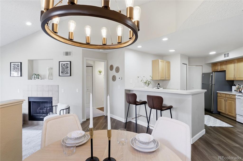 Image 12 of property listing at 6001 S Yosemite Street B202, Greenwood Village, CO 80111