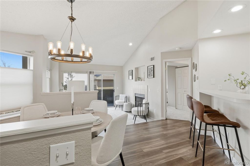 Image 2 of property listing at 6001 S Yosemite Street B202, Greenwood Village, CO 80111