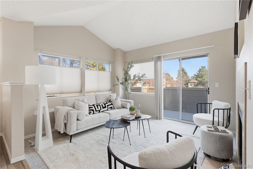 Image 4 of property listing at 6001 S Yosemite Street B202, Greenwood Village, CO 80111