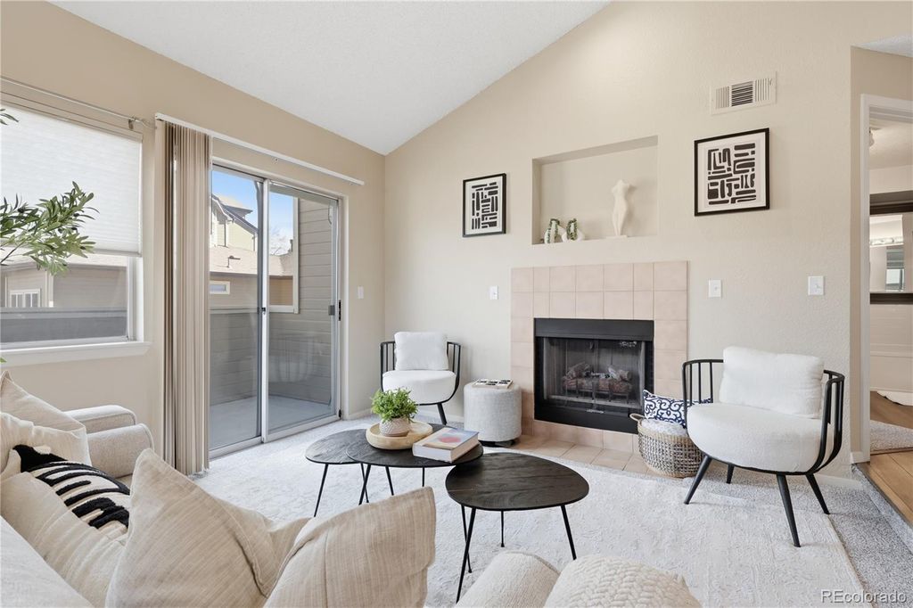 Image 7 of property listing at 6001 S Yosemite Street B202, Greenwood Village, CO 80111