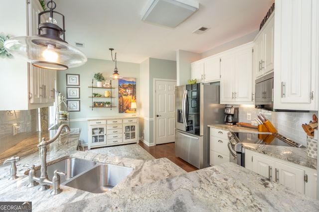 239 Masters Drive S, Peachtree City, GA 30269