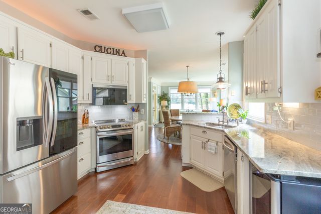 239 Masters Drive S, Peachtree City, GA 30269