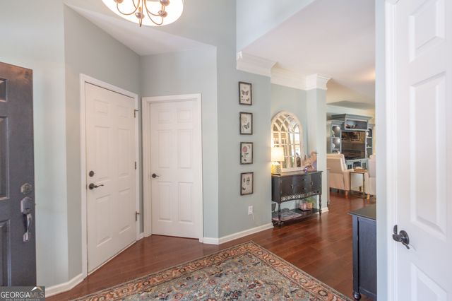 239 Masters Drive S, Peachtree City, GA 30269