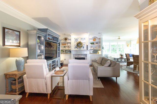 239 Masters Drive S, Peachtree City, GA 30269