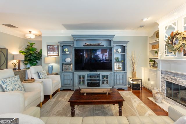 239 Masters Drive S, Peachtree City, GA 30269