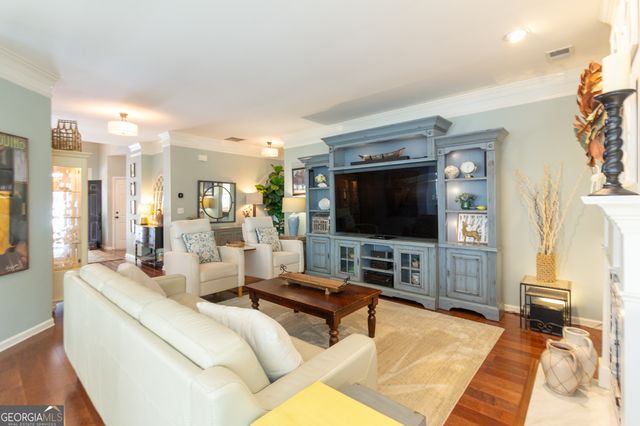 239 Masters Drive S, Peachtree City, GA 30269