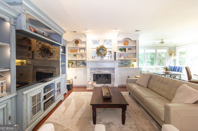 239 Masters Drive S, Peachtree City, GA 30269