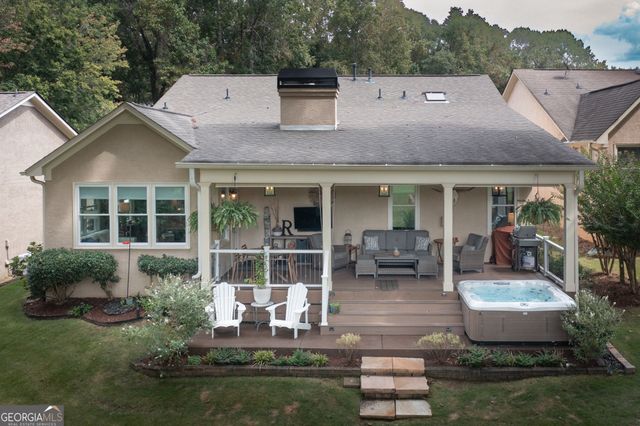 239 Masters Drive S, Peachtree City, GA 30269