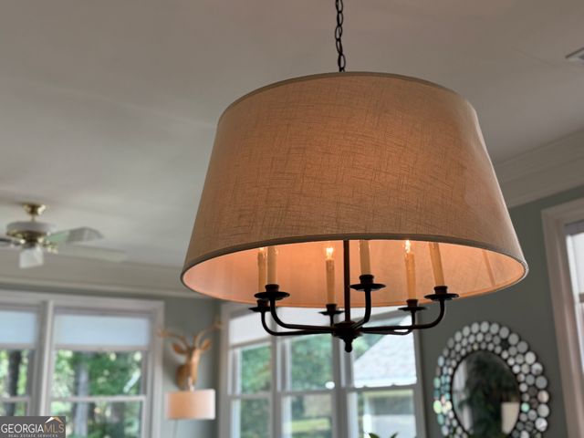 239 Masters Drive S, Peachtree City, GA 30269