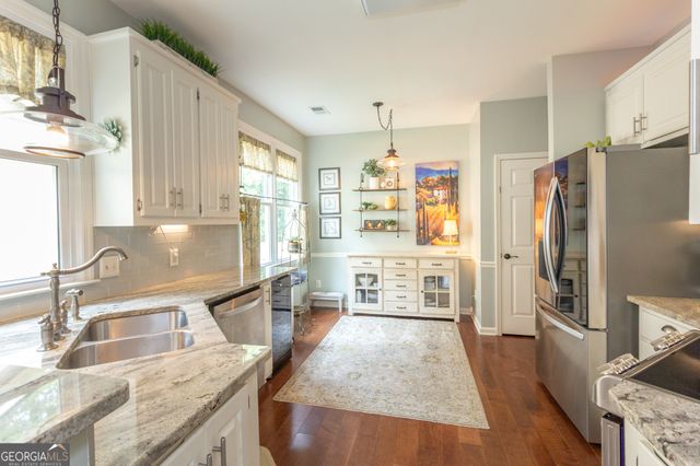 239 Masters Drive S, Peachtree City, GA 30269