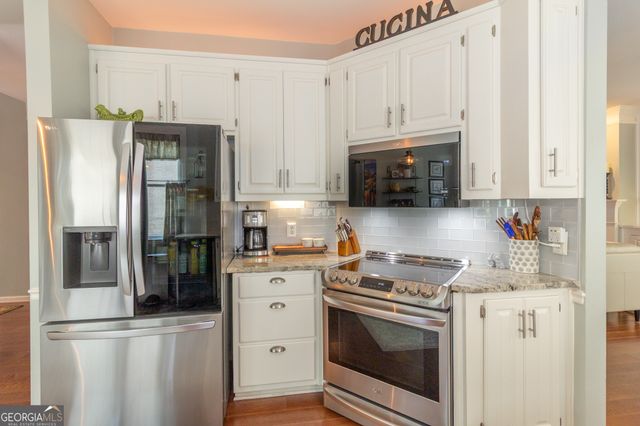 239 Masters Drive S, Peachtree City, GA 30269