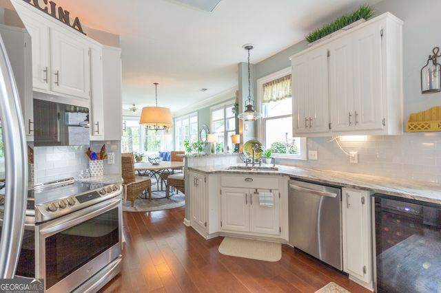 239 Masters Drive S, Peachtree City, GA 30269