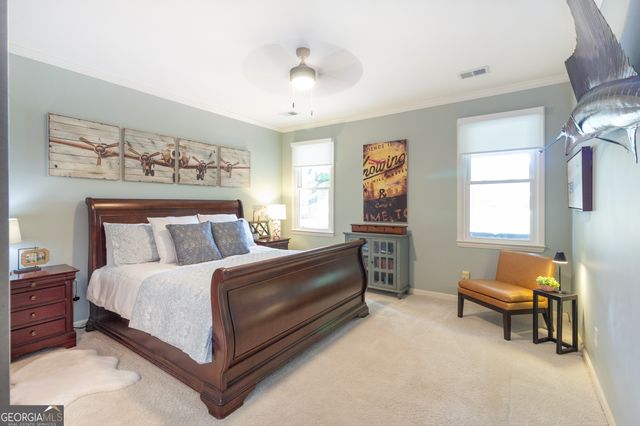 239 Masters Drive S, Peachtree City, GA 30269