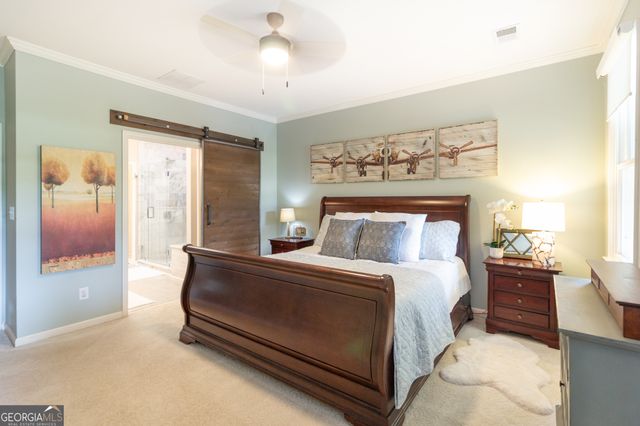 239 Masters Drive S, Peachtree City, GA 30269