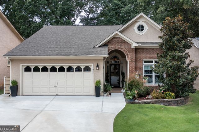 239 Masters Drive S, Peachtree City, GA 30269