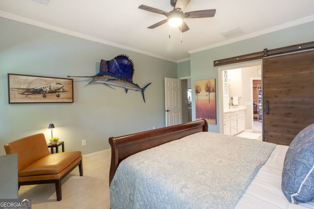 239 Masters Drive S, Peachtree City, GA 30269