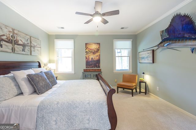 239 Masters Drive S, Peachtree City, GA 30269