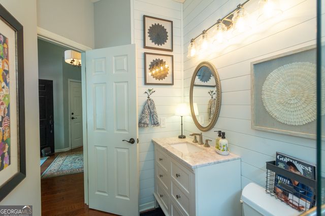 239 Masters Drive S, Peachtree City, GA 30269