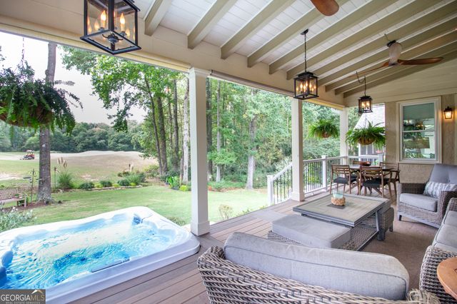 239 Masters Drive S, Peachtree City, GA 30269