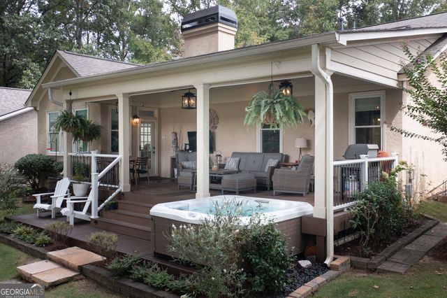 239 Masters Drive S, Peachtree City, GA 30269