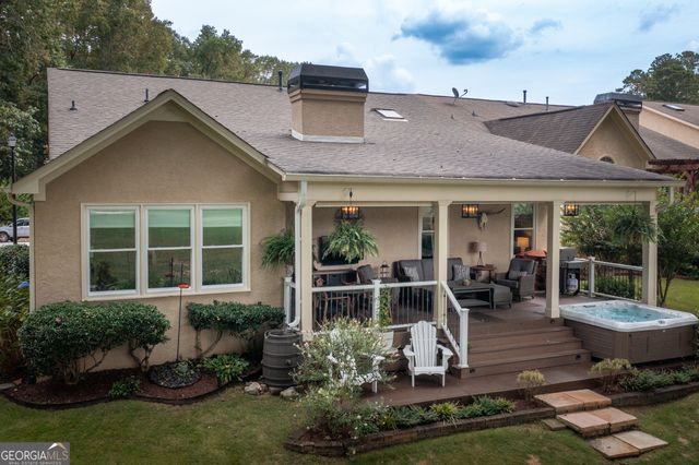 239 Masters Drive S, Peachtree City, GA 30269