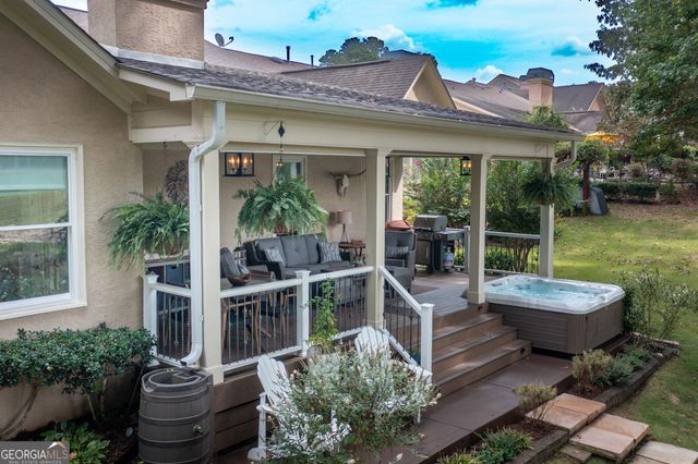 239 Masters Drive S, Peachtree City, GA 30269