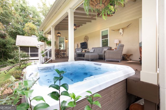 239 Masters Drive S, Peachtree City, GA 30269