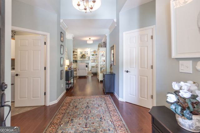 239 Masters Drive S, Peachtree City, GA 30269