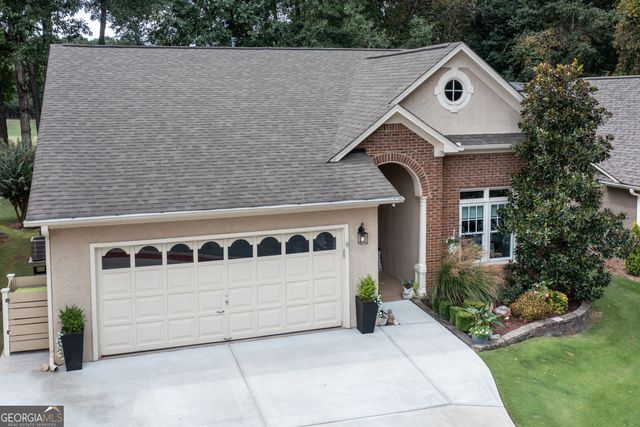 239 Masters Drive S, Peachtree City, GA 30269