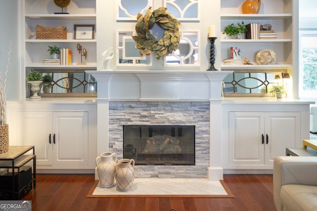 239 Masters Drive S, Peachtree City, GA 30269