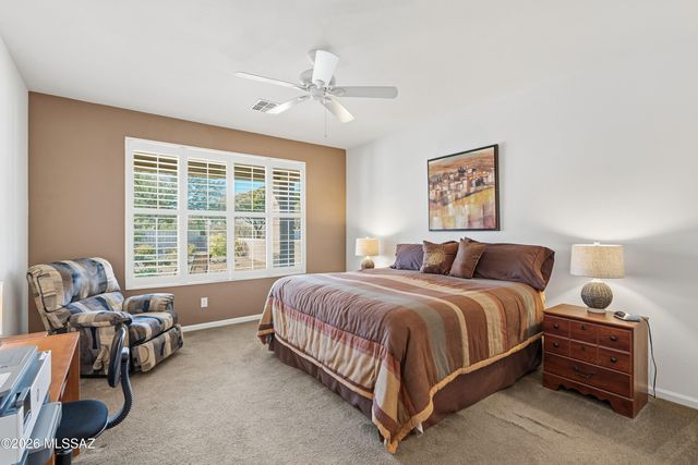 1001 N Desert Deer Ps, Green Valley, AZ 85614