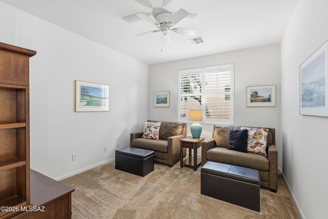 1001 N Desert Deer Ps, Green Valley, AZ 85614