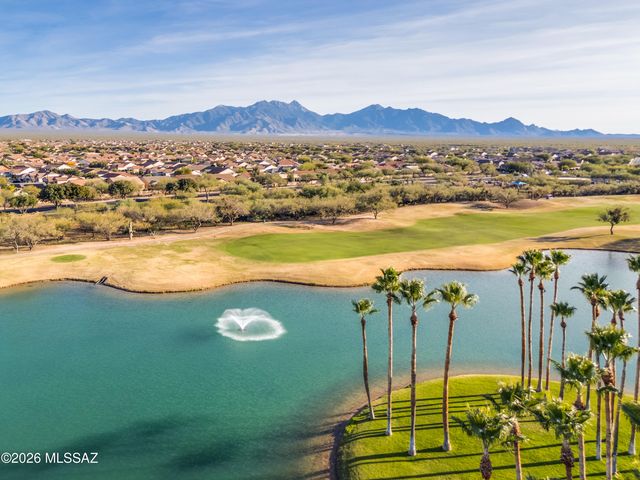 1001 N Desert Deer Ps, Green Valley, AZ 85614