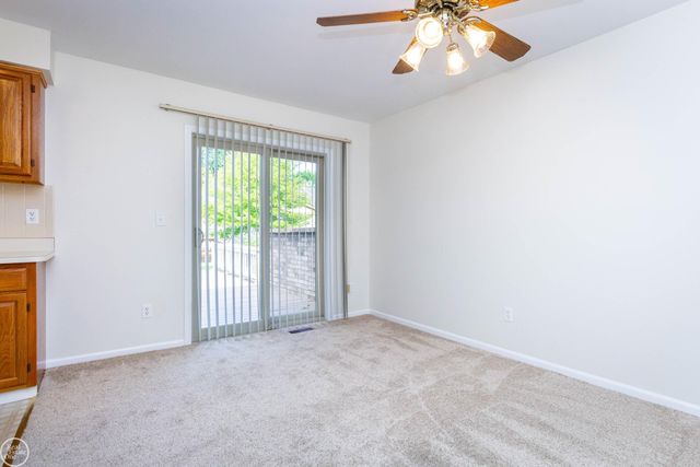 41415 Janet Circle, Clinton Twp, MI 48038