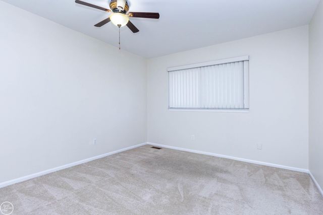 41415 Janet Circle, Clinton Twp, MI 48038