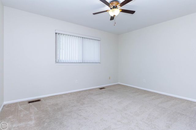 41415 Janet Circle, Clinton Twp, MI 48038
