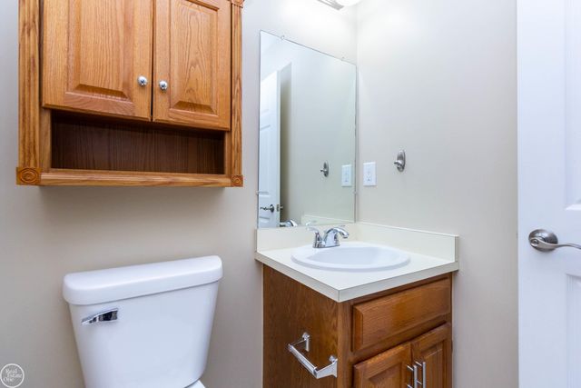 41415 Janet Circle, Clinton Twp, MI 48038