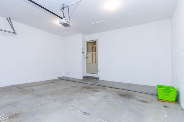 41415 Janet Circle, Clinton Twp, MI 48038