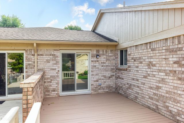 41415 Janet Circle, Clinton Twp, MI 48038