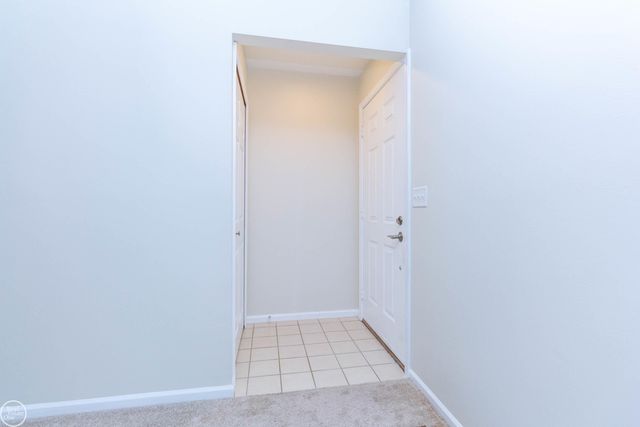 41415 Janet Circle, Clinton Twp, MI 48038