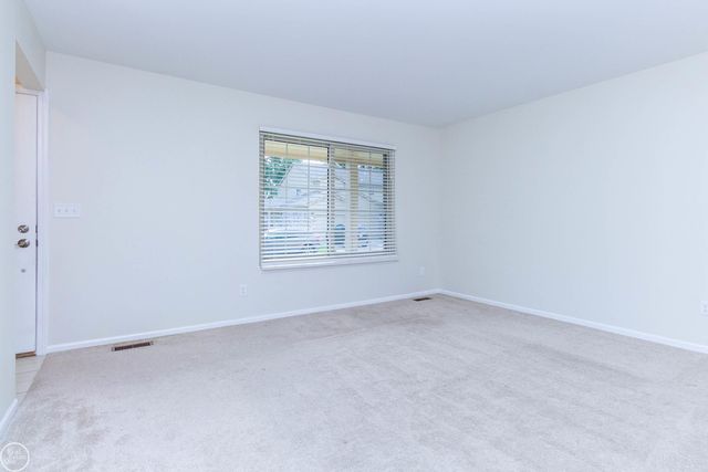 41415 Janet Circle, Clinton Twp, MI 48038